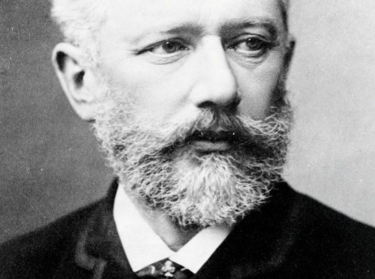 Camille Saint-Saëns