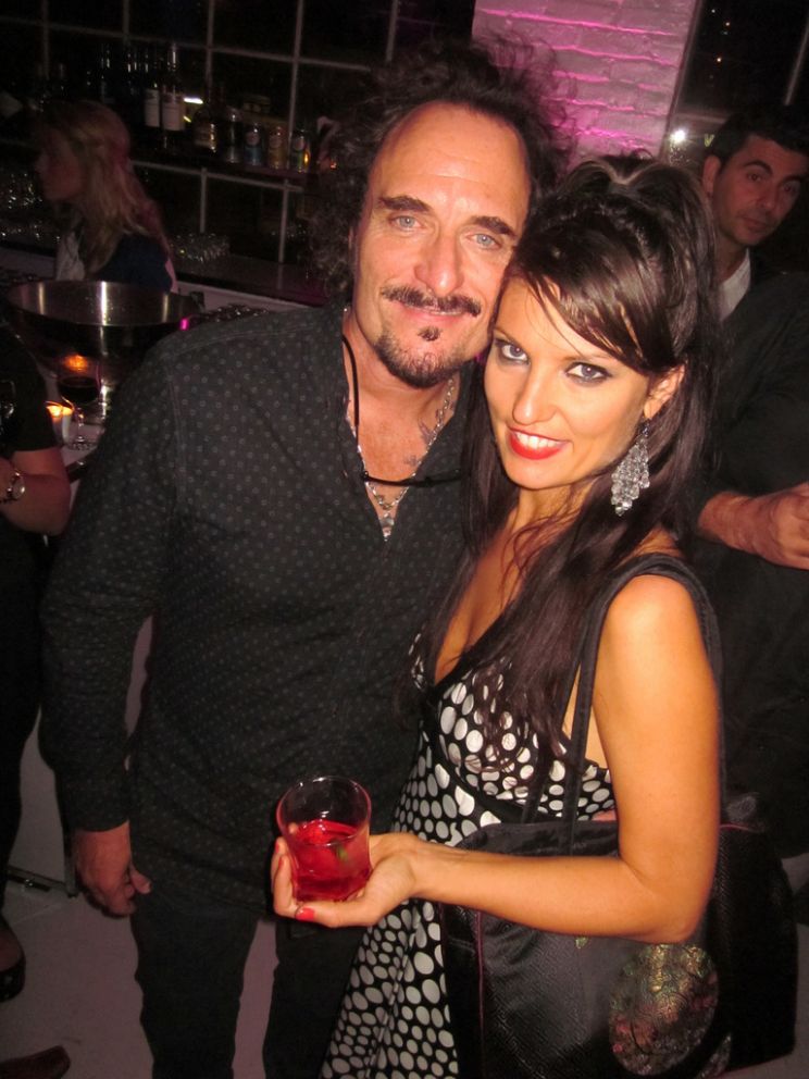 Camille Solari
