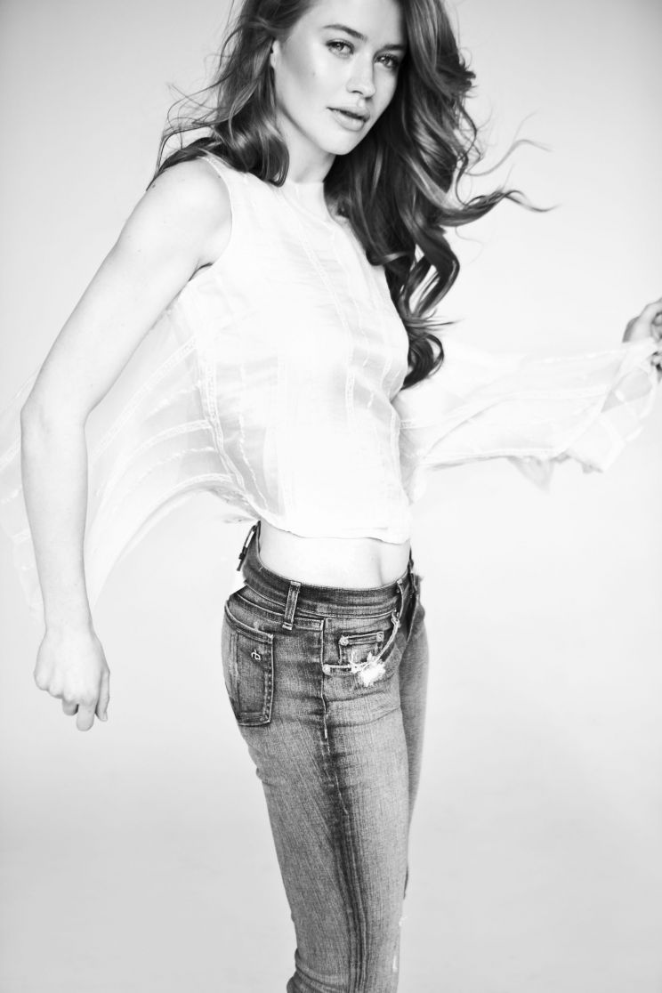 Camille Stopps