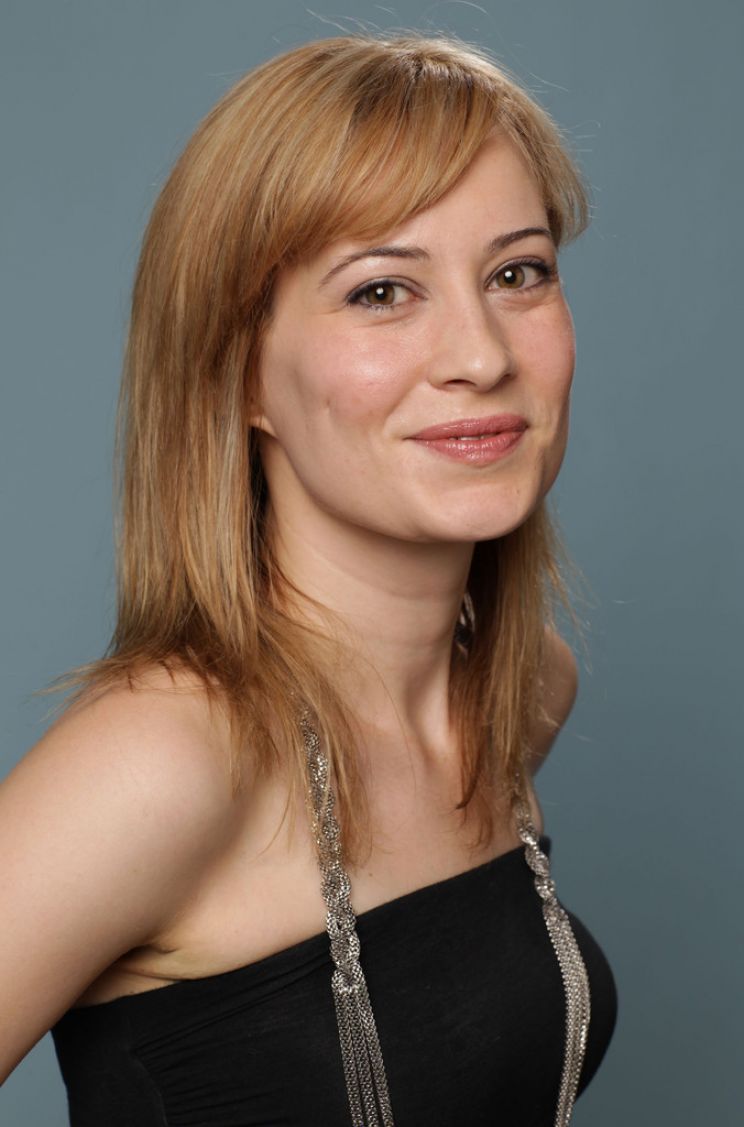 Camille Sullivan