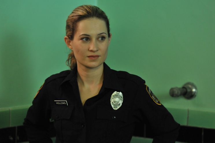 Camille Sullivan