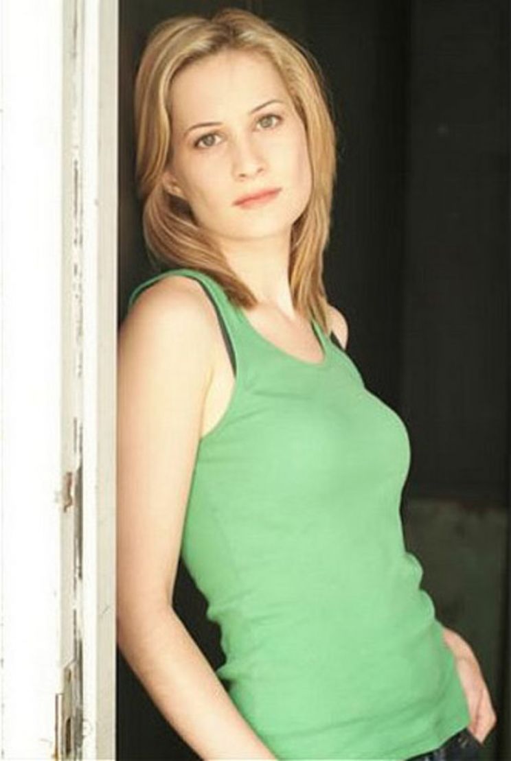 Camille Sullivan