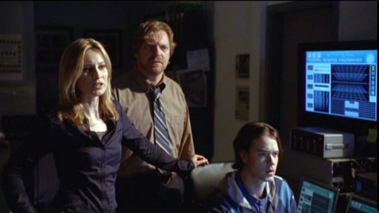 Camille Sullivan