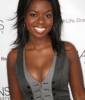 Camille Winbush