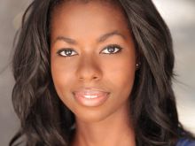 Camille Winbush