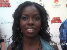 Camille Winbush