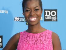 Camille Winbush