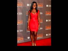 Camille Winbush