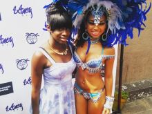 Camille Winbush