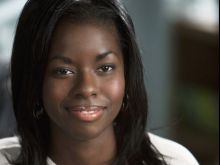 Camille Winbush