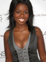 Camille Winbush