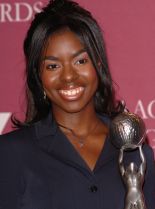 Camille Winbush