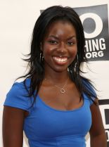 Camille Winbush