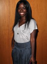 Camille Winbush