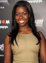 Camille Winbush