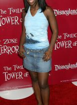 Camille Winbush