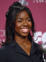 Camille Winbush