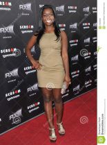 Camille Winbush