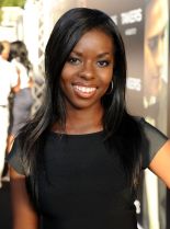 Camille Winbush