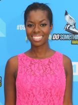 Camille Winbush photo