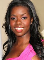 Camille Winbush