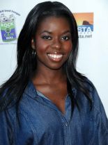 Camille Winbush