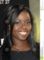 Camille Winbush