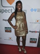 Camille Winbush