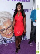 Camille Winbush