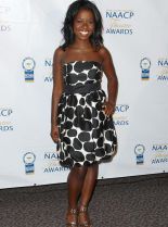 Camille Winbush