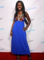 Camille Winbush