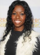 Camille Winbush
