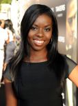 Camille Winbush