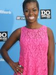 Camille Winbush