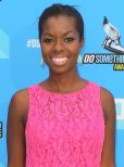 Camille Winbush