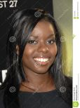 Camille Winbush