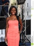 Camille Winbush