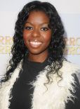 Camille Winbush