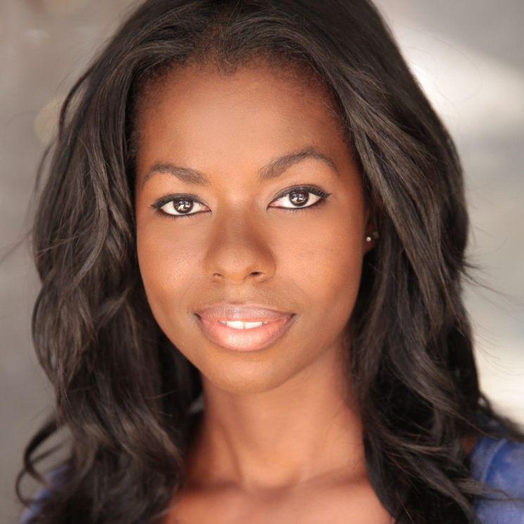 Camille Winbush