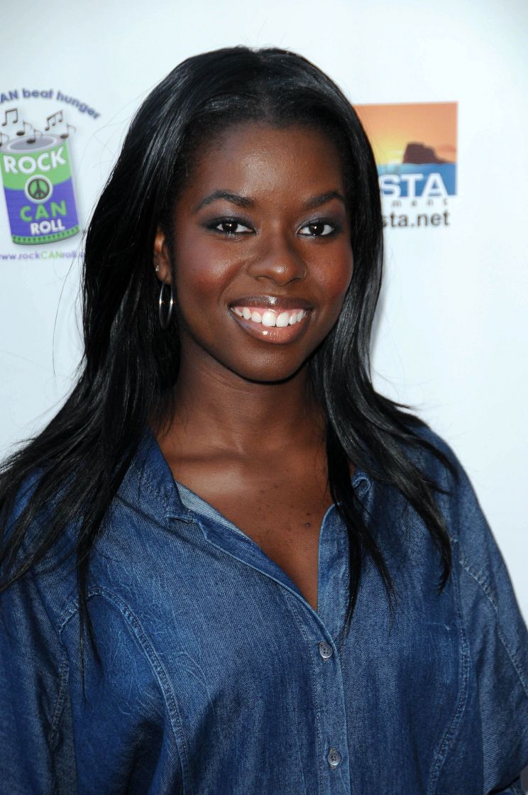 Camille Winbush