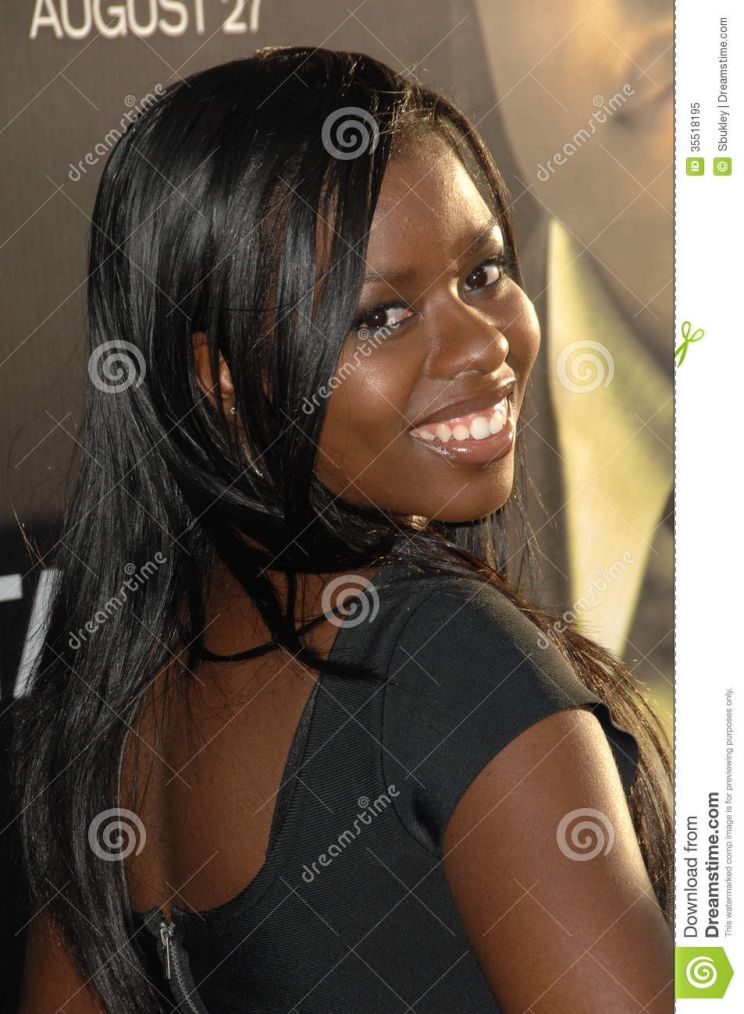 Camille Winbush