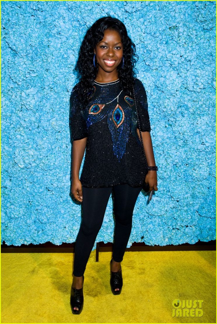 Camille Winbush