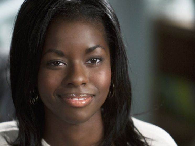 Camille Winbush