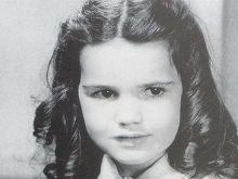 Cammie King Conlon