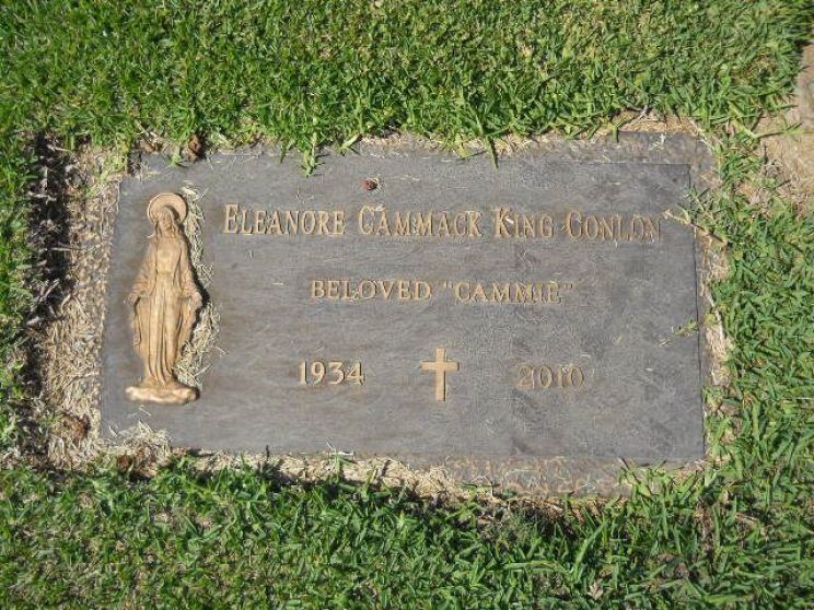 Cammie King Conlon