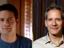 Campbell Scott