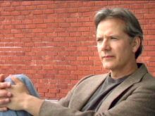 Campbell Scott