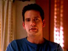 Campbell Scott