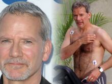 Campbell Scott