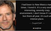 Campbell Scott